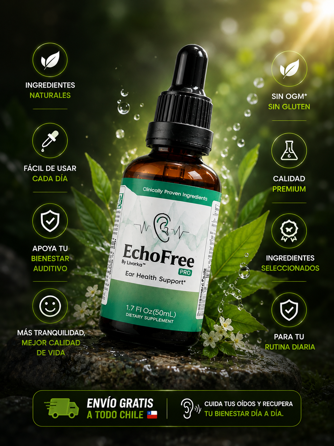 Echofree