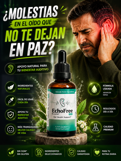 Echofree