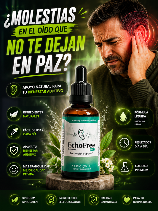 Echofree