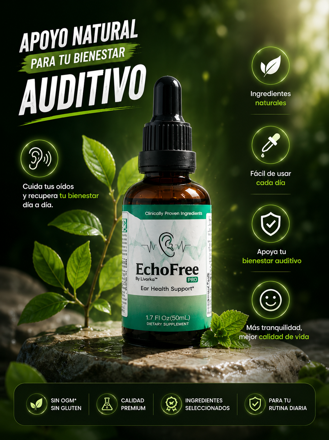 Echofree