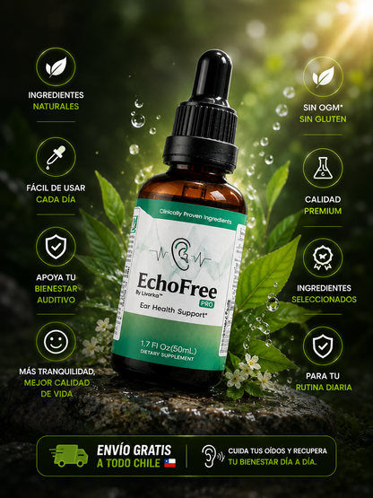 Echofree